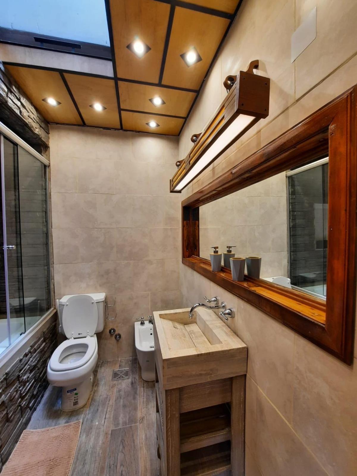 Awka Del Rio Apartment *