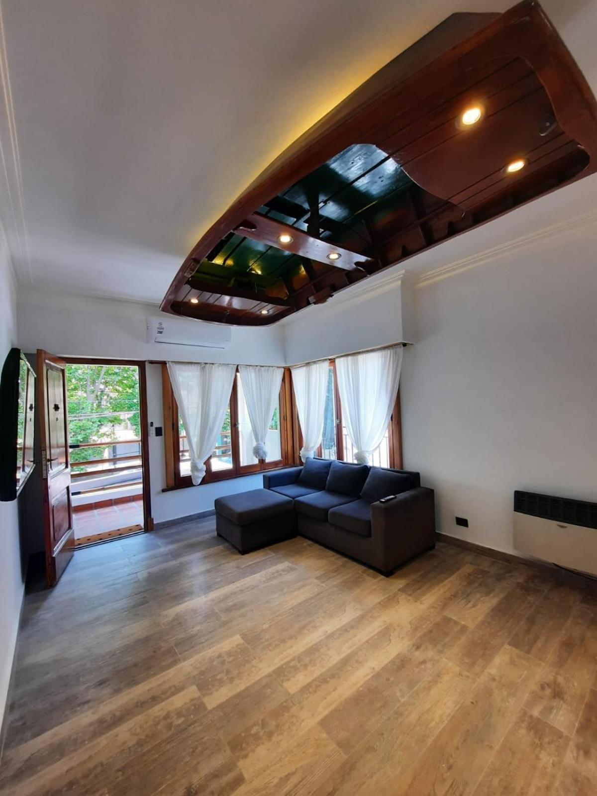 Awka Del Rio Apartment