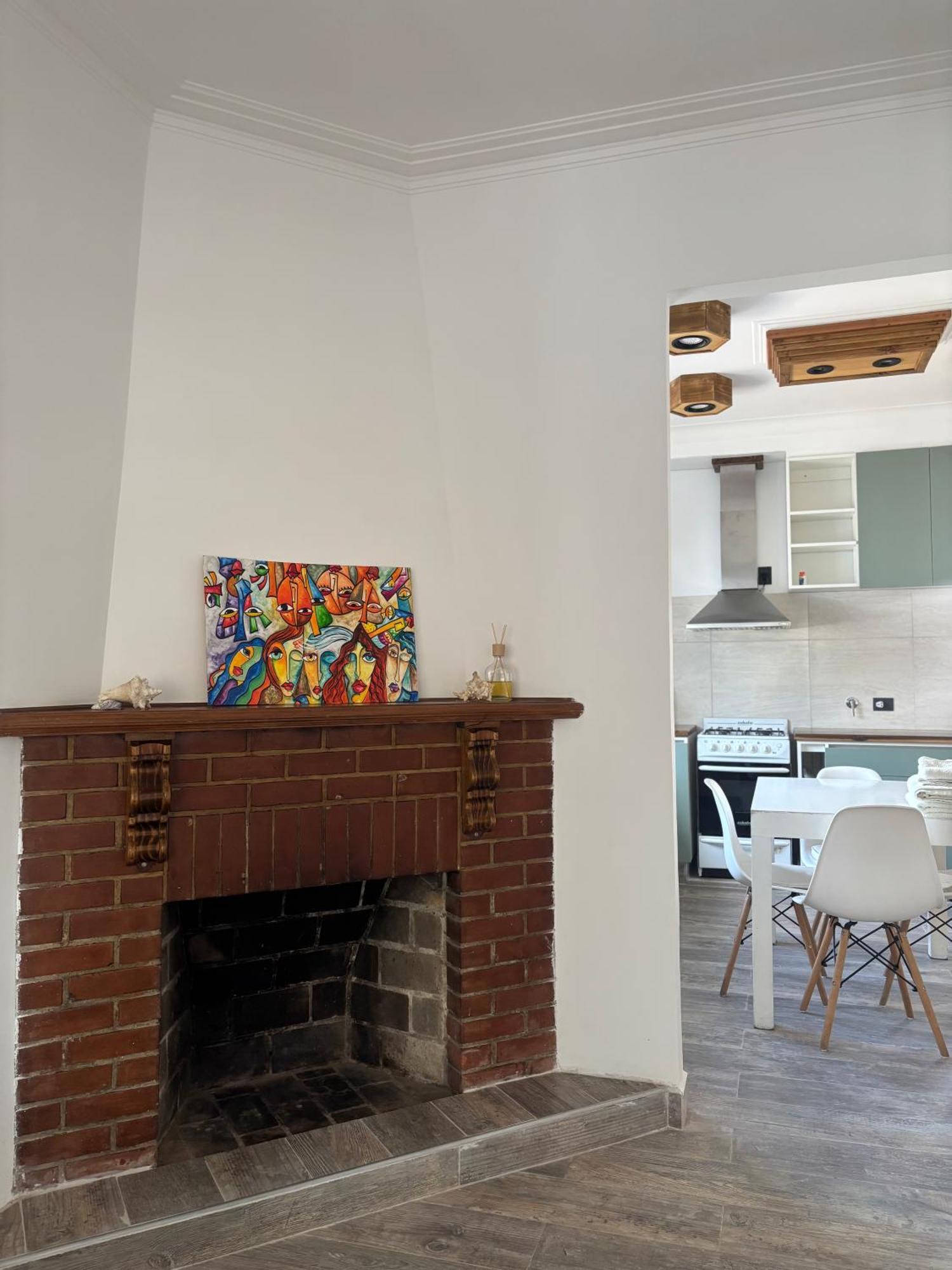 Apartment Awka Del Rio Tigre