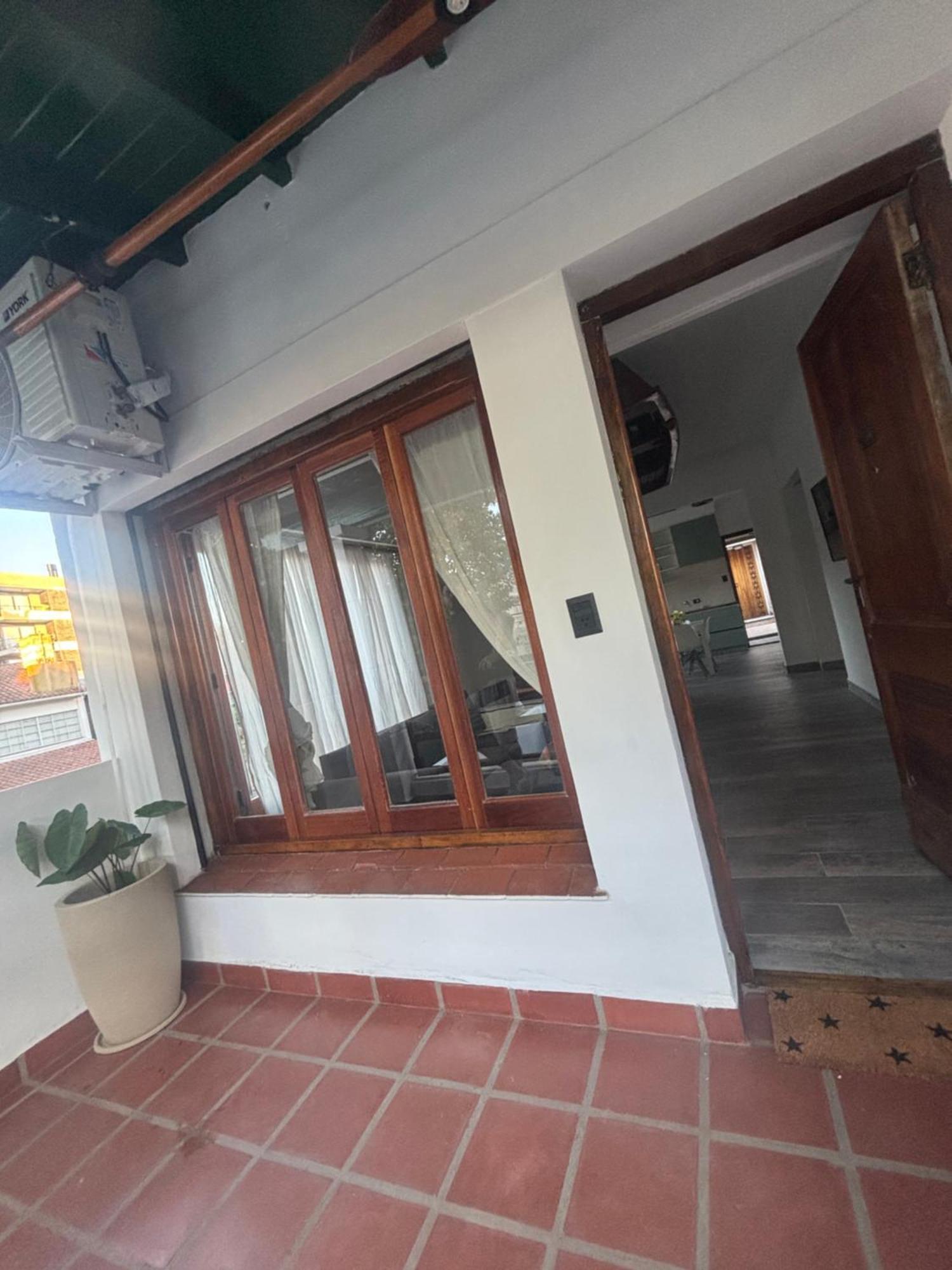 Awka Del Rio Apartment
